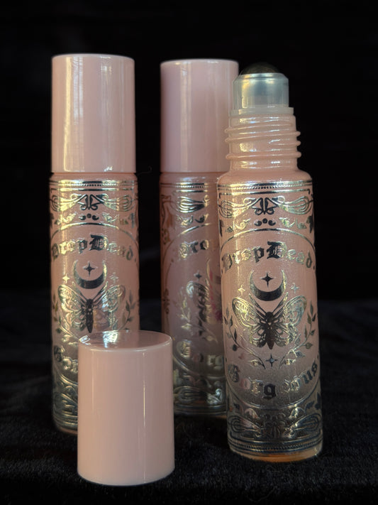 MUSK STICKS - Roll On Oil Perfume
