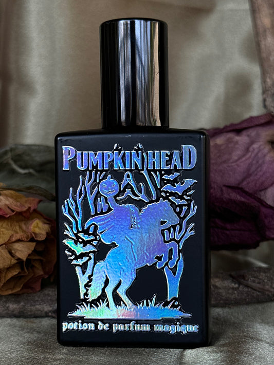 LATER, SUCKER - Halloween Mini Perfume Range