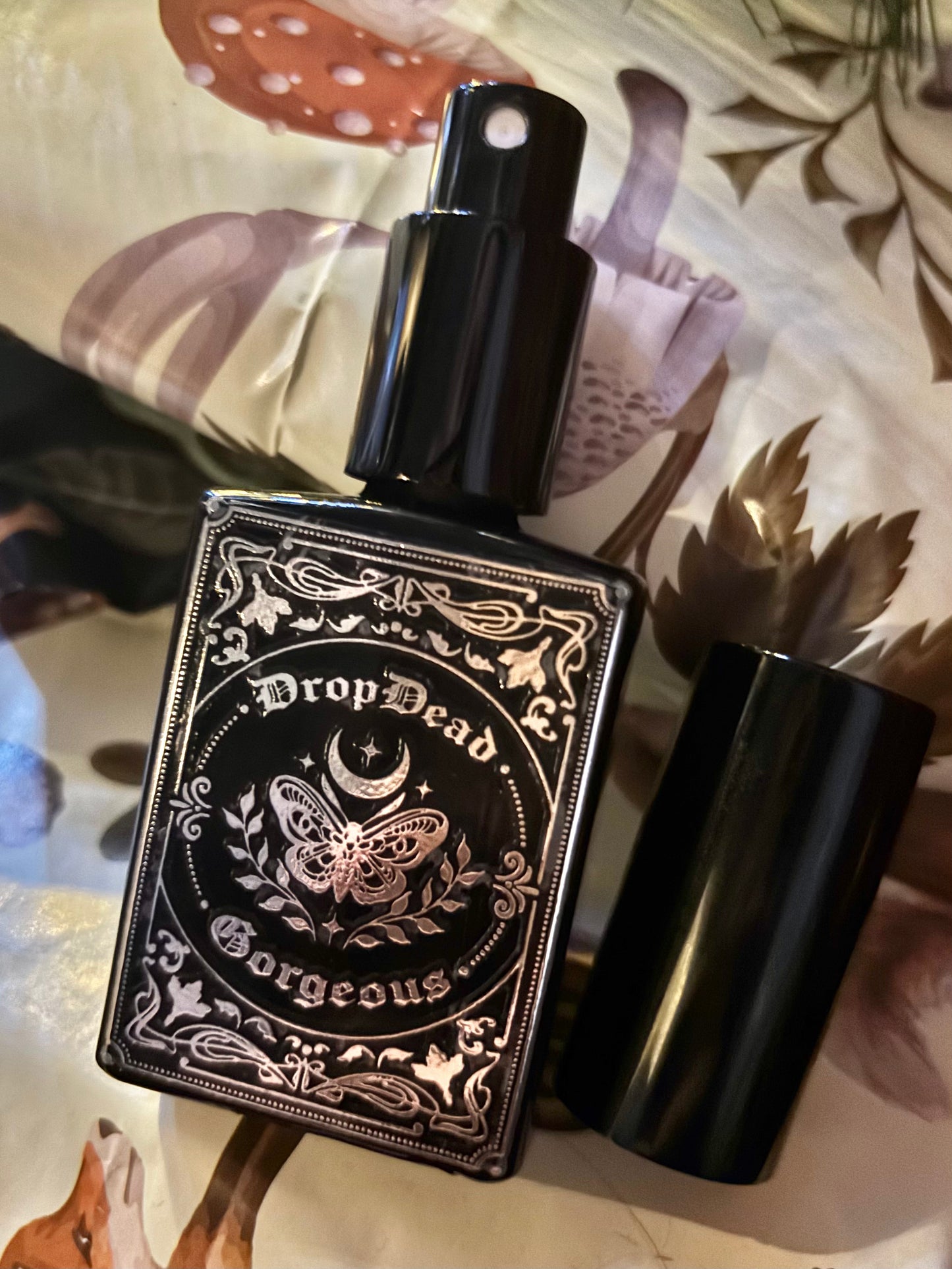 HOT JAMMIE DONUT - Mini perfume