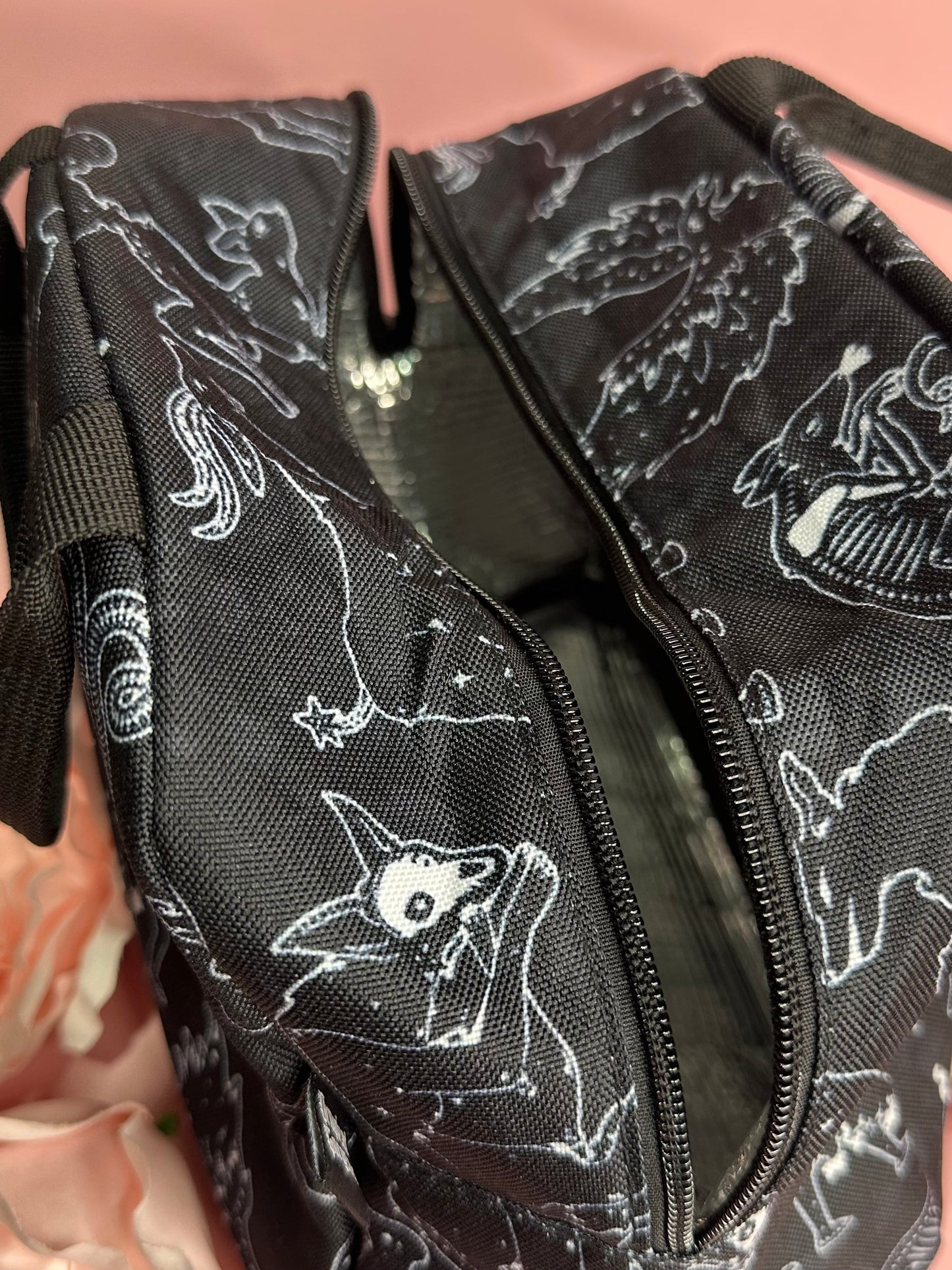FAMILIARS - Insulated lunch bag