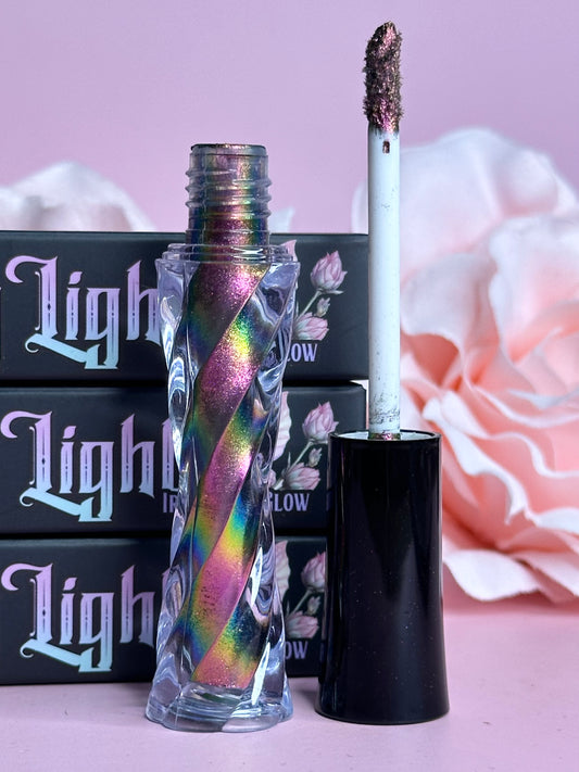 NECROMANCER - Fairy Lights Iridescent Cream Pigment