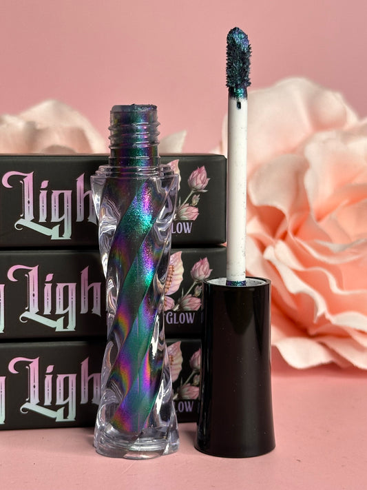 DARK HORSE - Fairy Lights Iridescent Cream Pigment