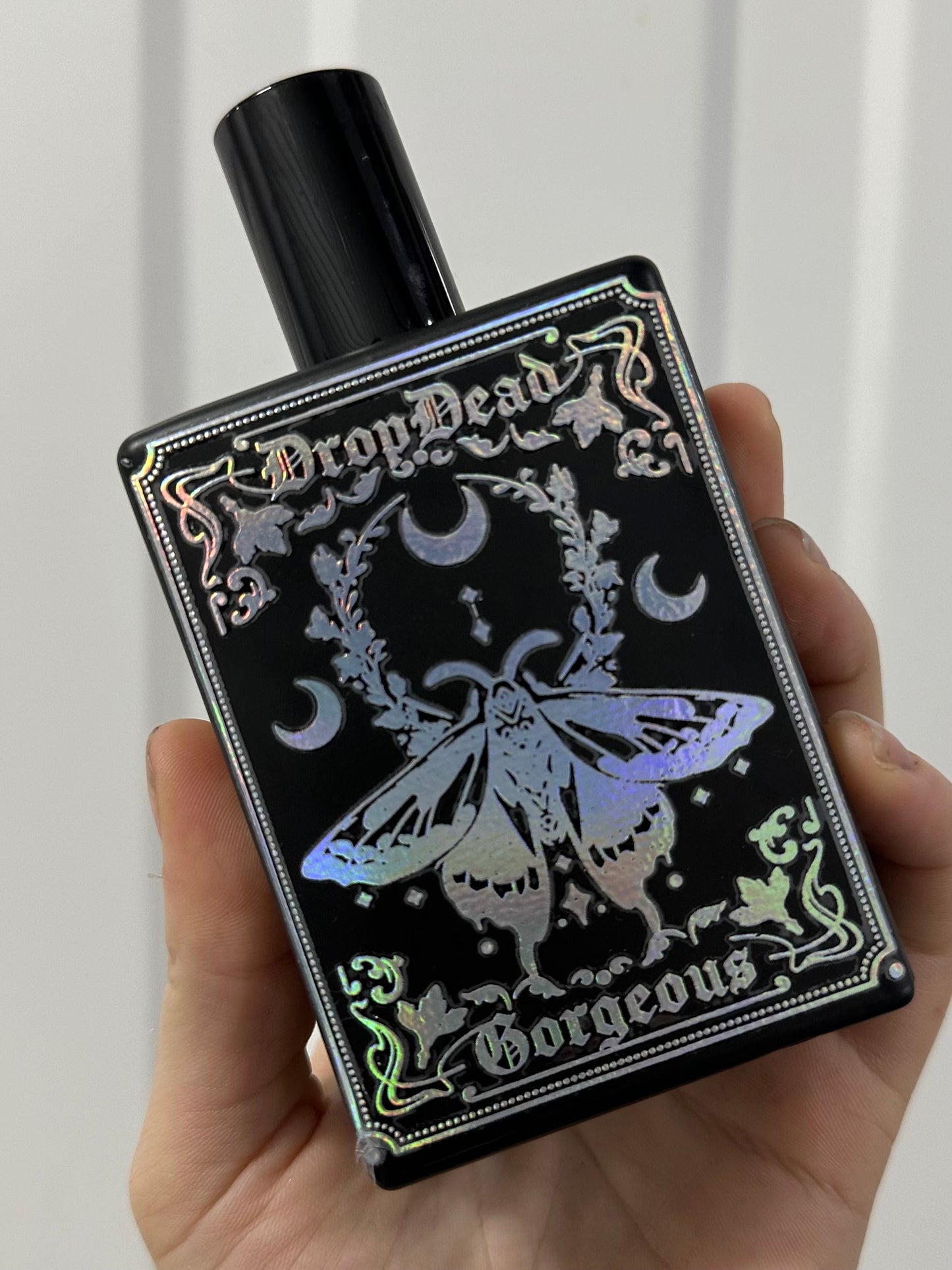 BLACK OPIUM STYLE - Black Label Mini Perfume