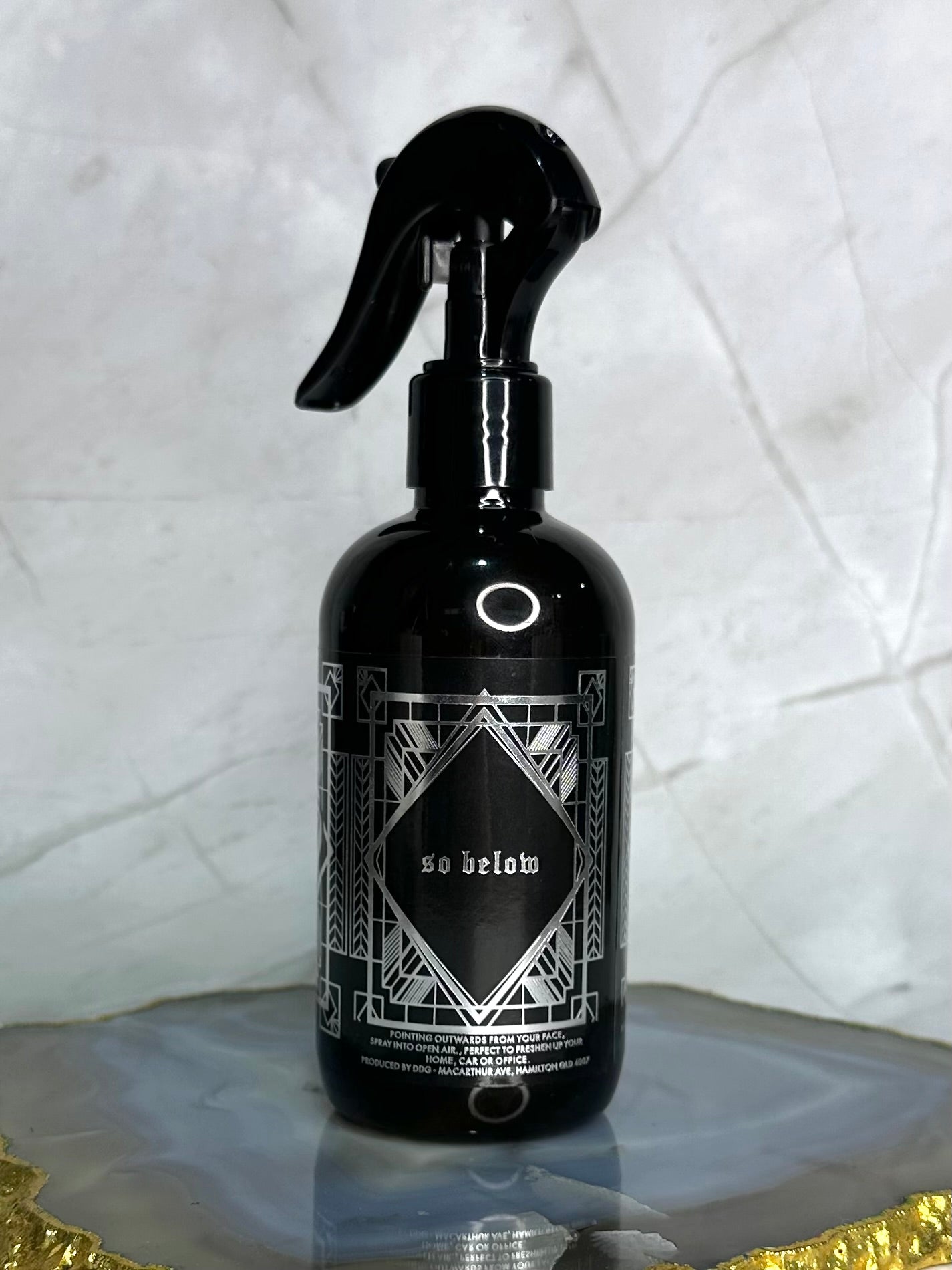MAPLE BUTTER COOKIES - Deluxe Interior Mist