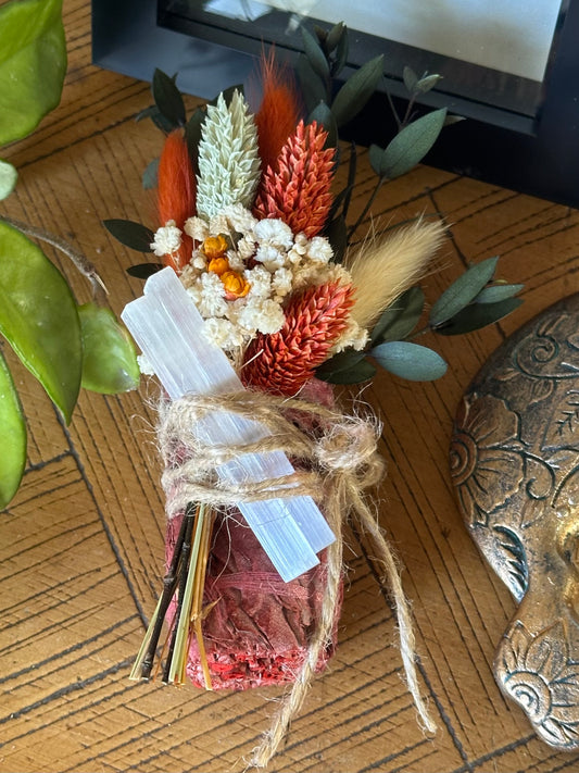 DRAGONS BREATH SAIN STICK