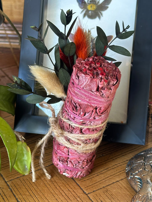 DRAGONS BLOOD SAIN STICK