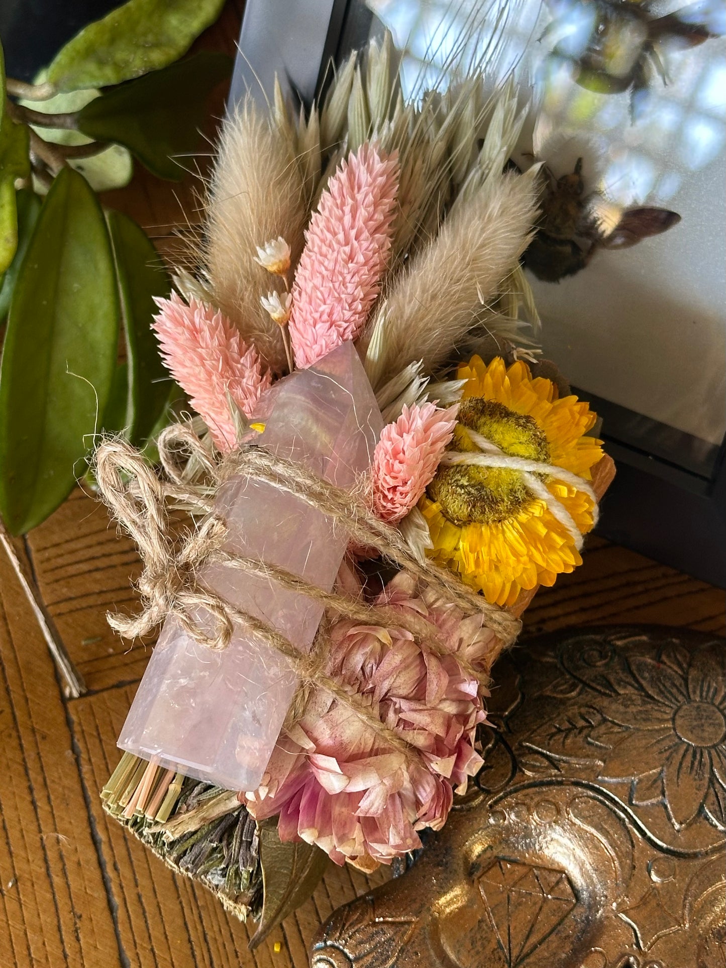 MARIGOLD AURA SAIN STICK
