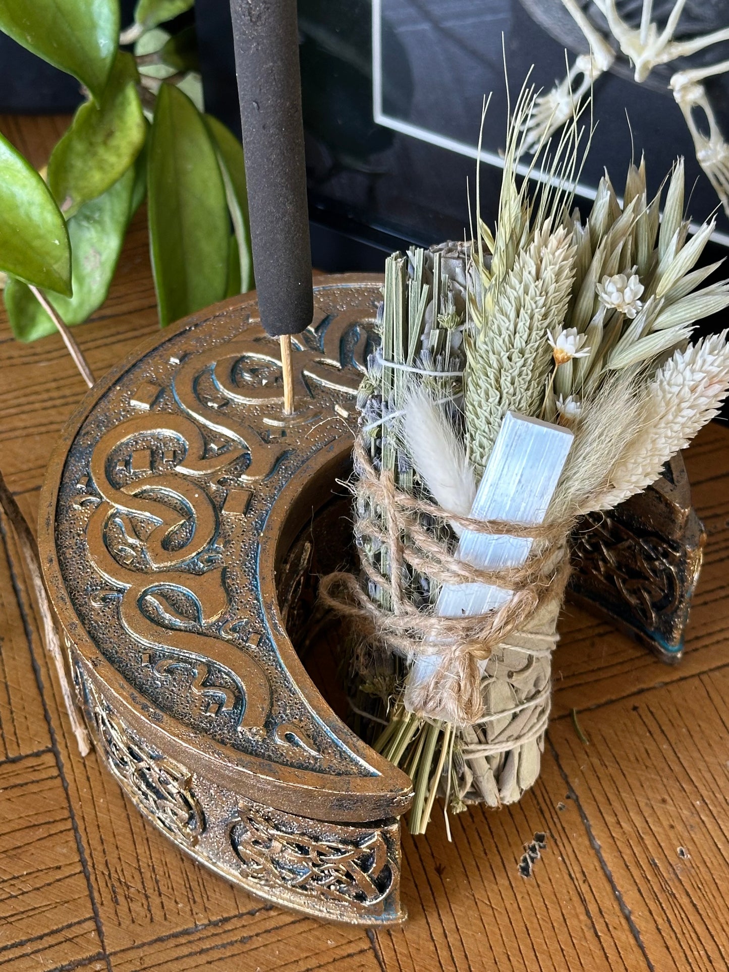 CELTIC SAGE BUNDLE