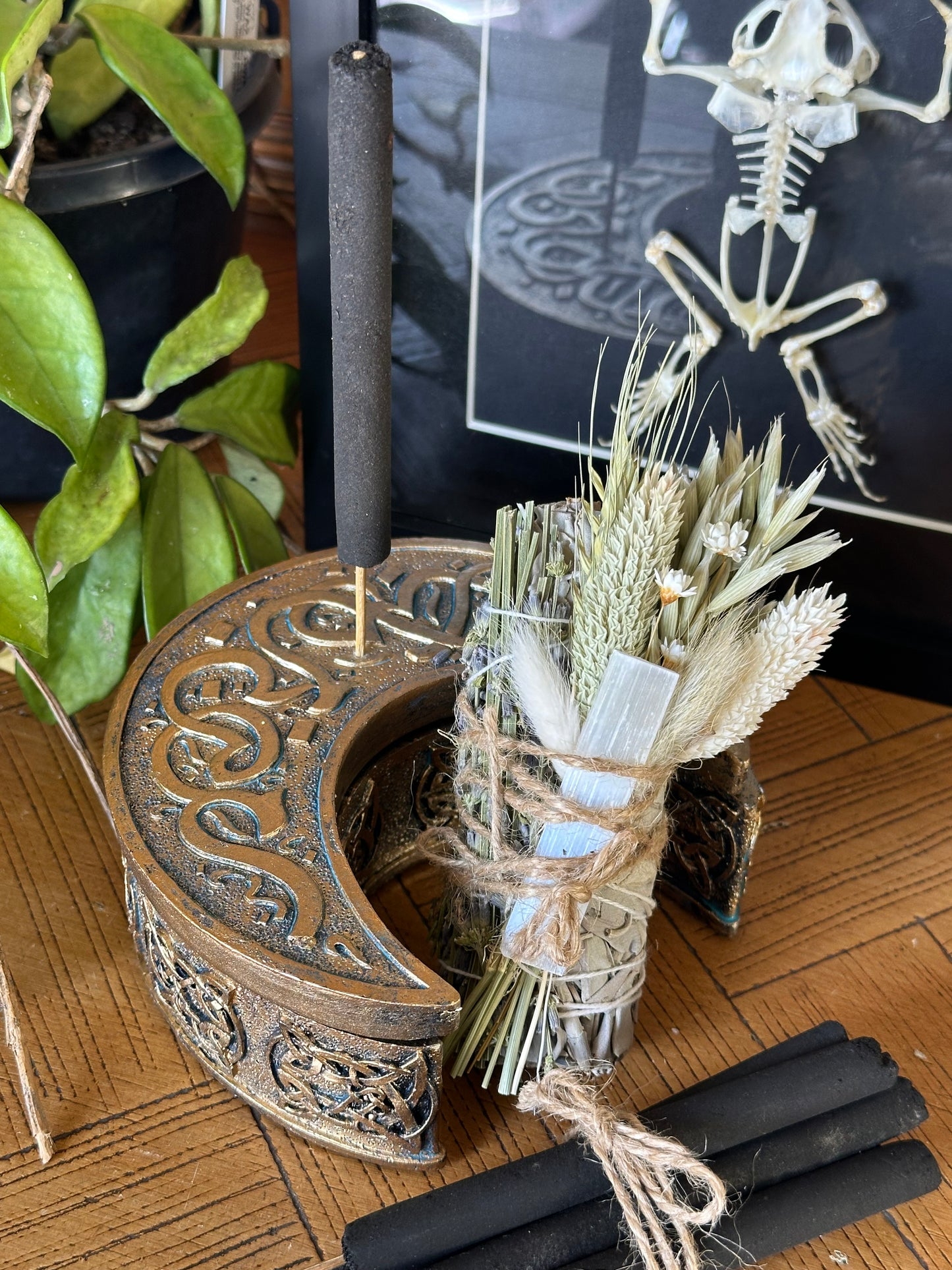 CELTIC SAGE BUNDLE