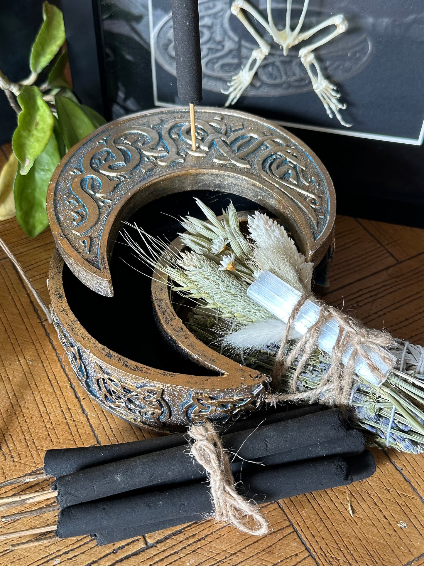 CELTIC SAGE BUNDLE