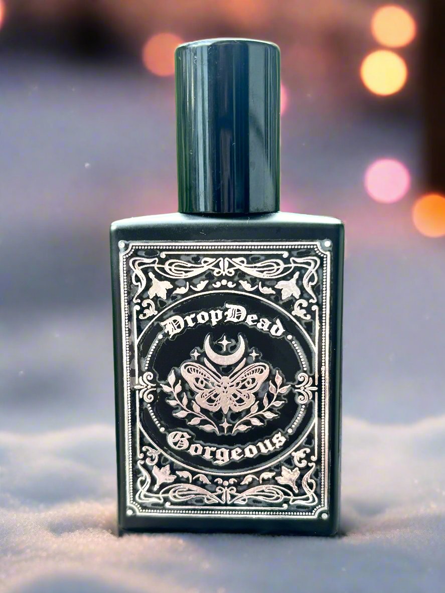 SNOW ANGEL - Black Label Mini Perfume