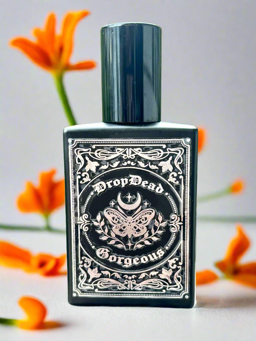 TIGERLILY - Pink Label Mini Perfume