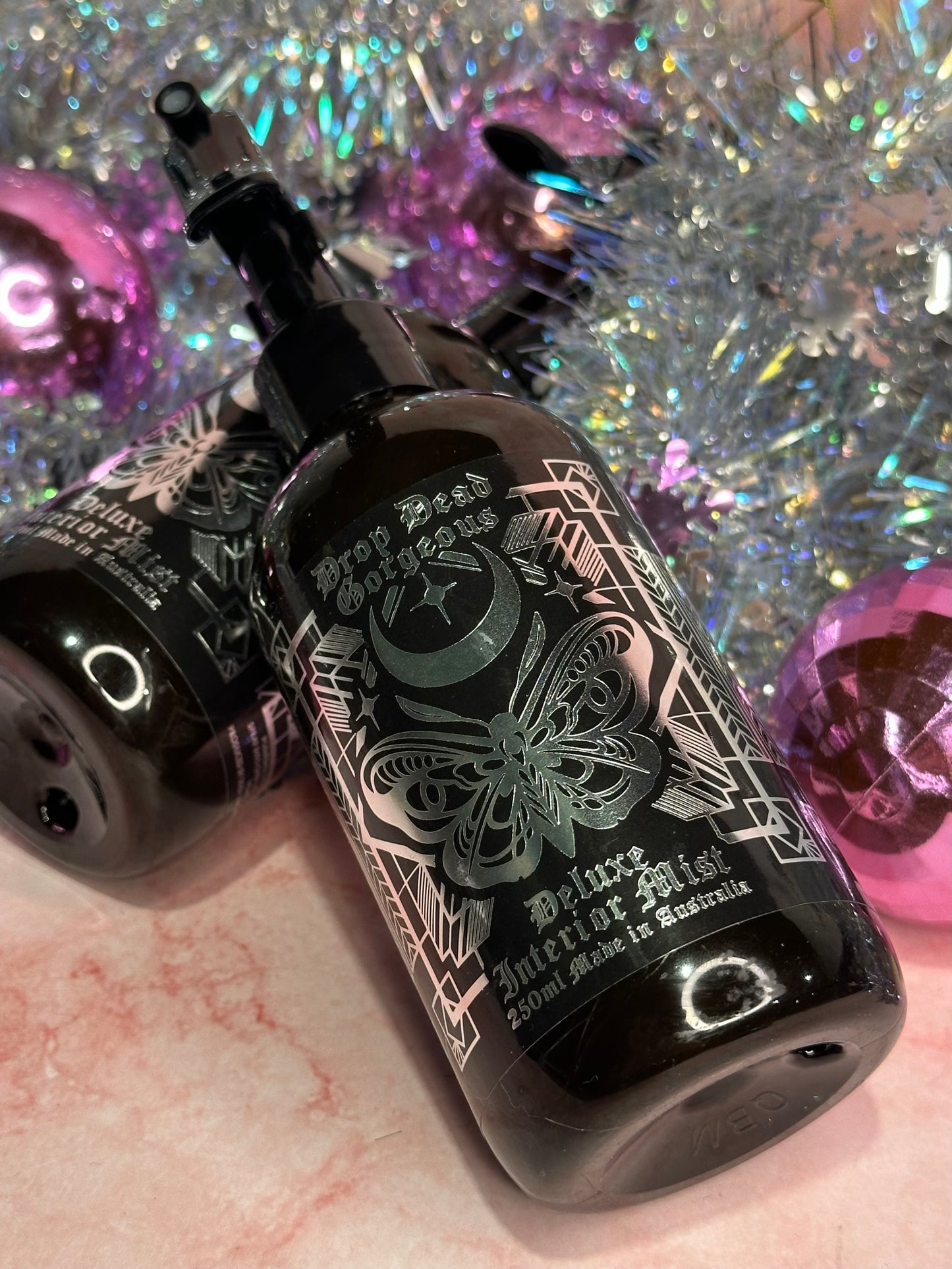 NAG CHAMPA - Deluxe Interior Mist
