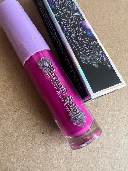 BIMBO MODE - Liquid Velvet Lipstick