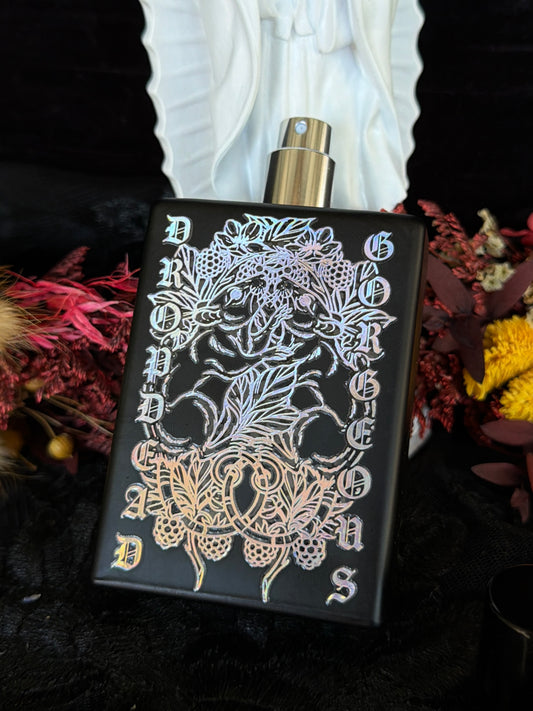 RAT KING - CUSTOM CHOICE - 100ml