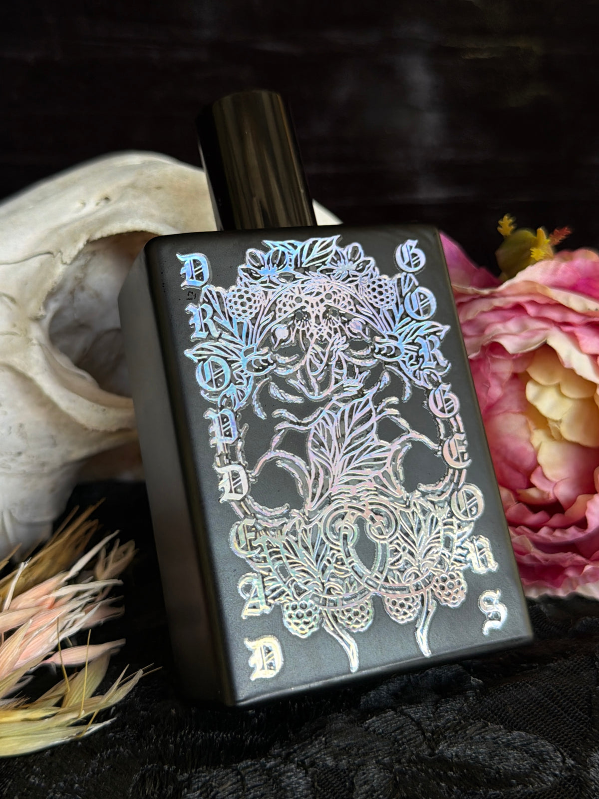 RAT KING - CUSTOM CHOICE - 100ml