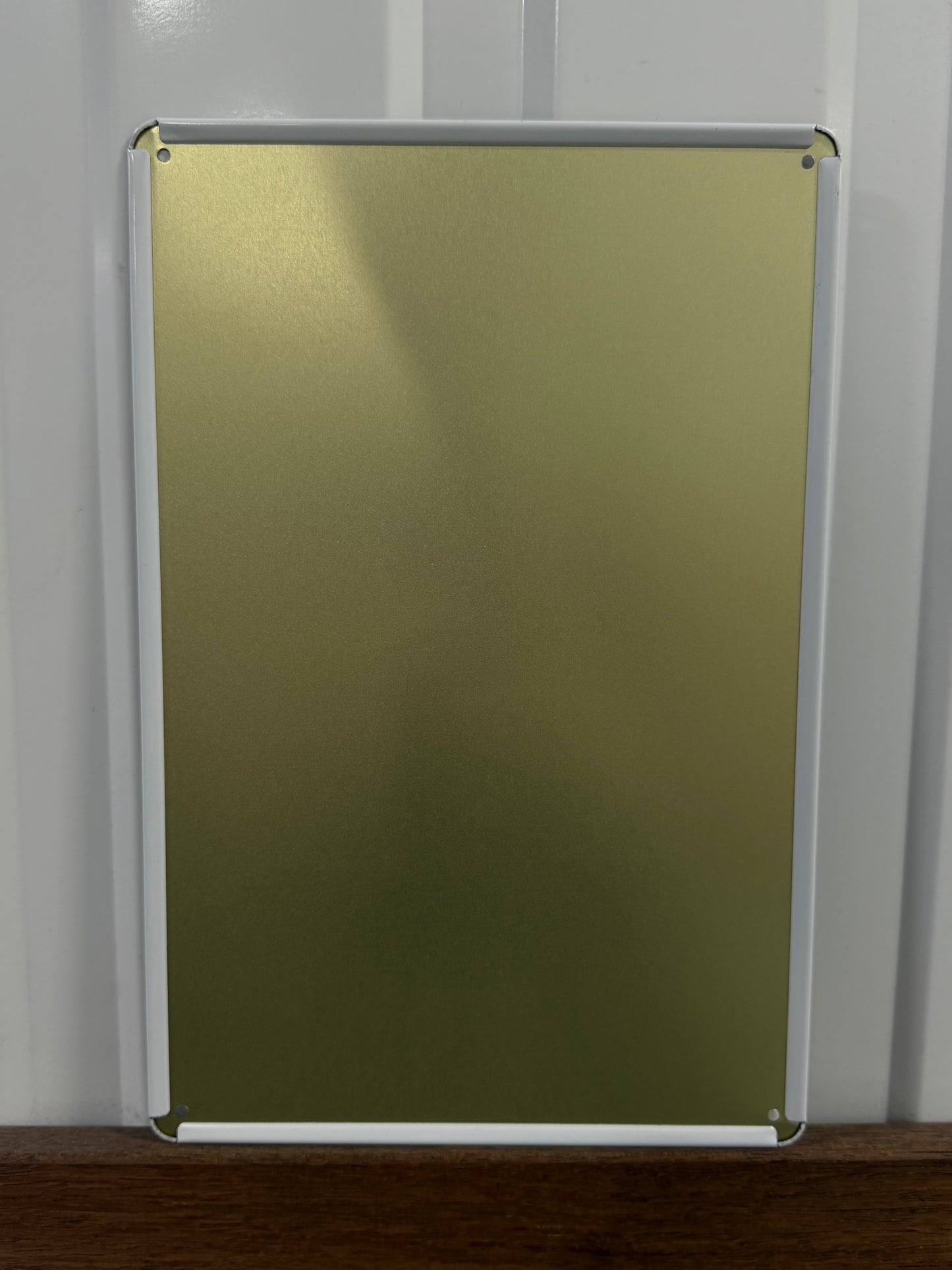 EASY BAKE COVEN - Tin Sign