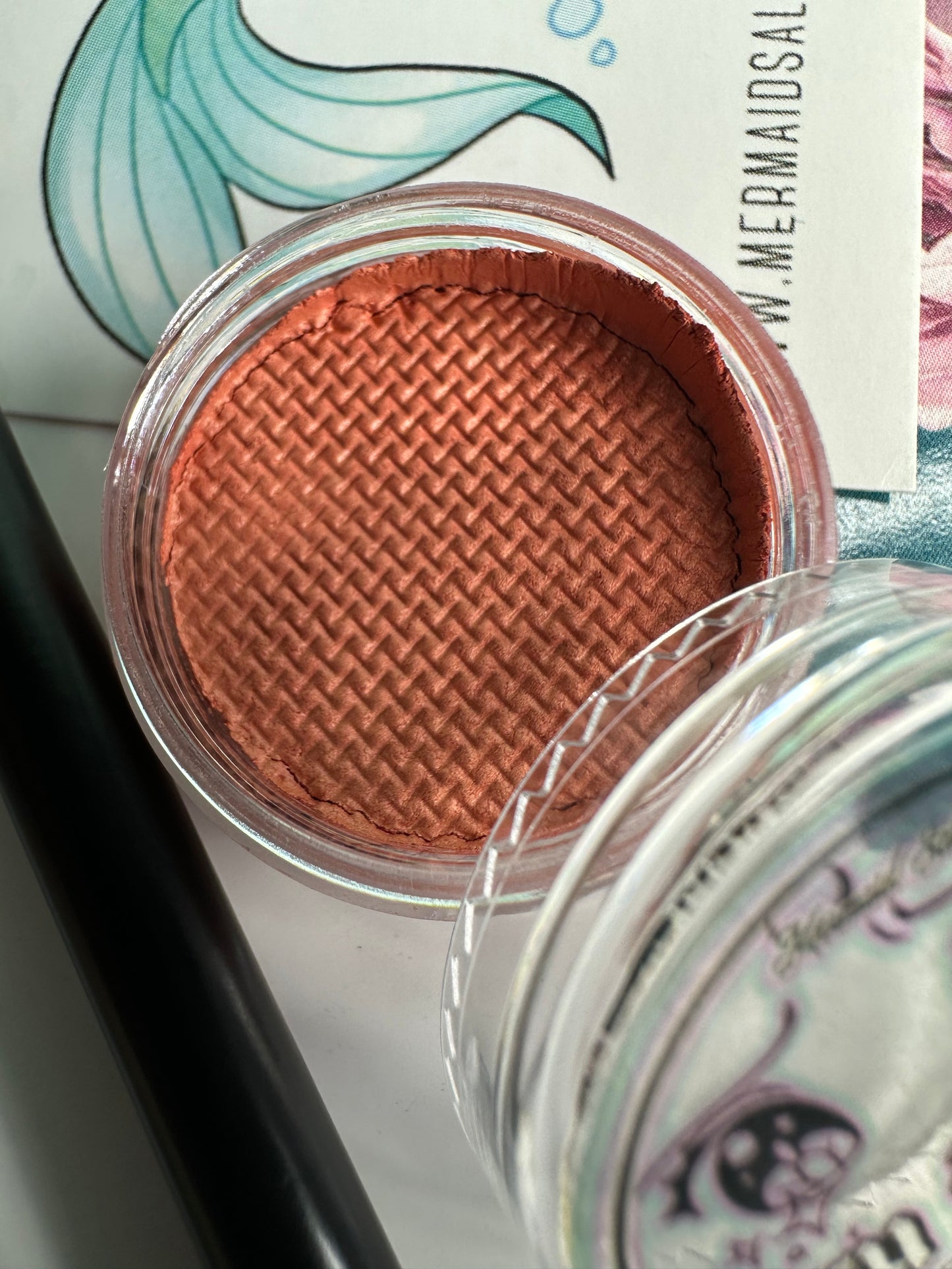 APRICOTTAGE - PEARL CryBaby Aqua Liner