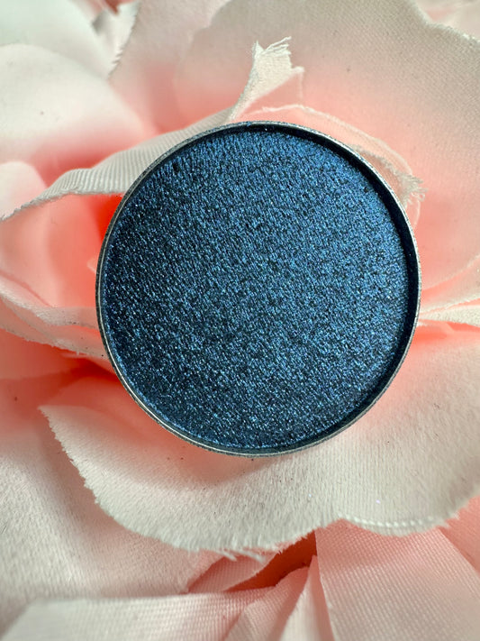 D57 BLASPHEMY - Iridescent pressed pigment refill pan