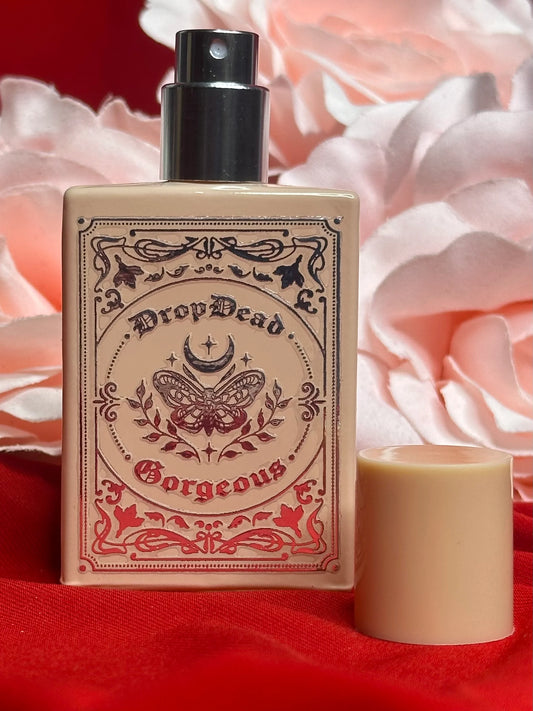 SNOW ANGEL  - Pink Label Mini Perfume