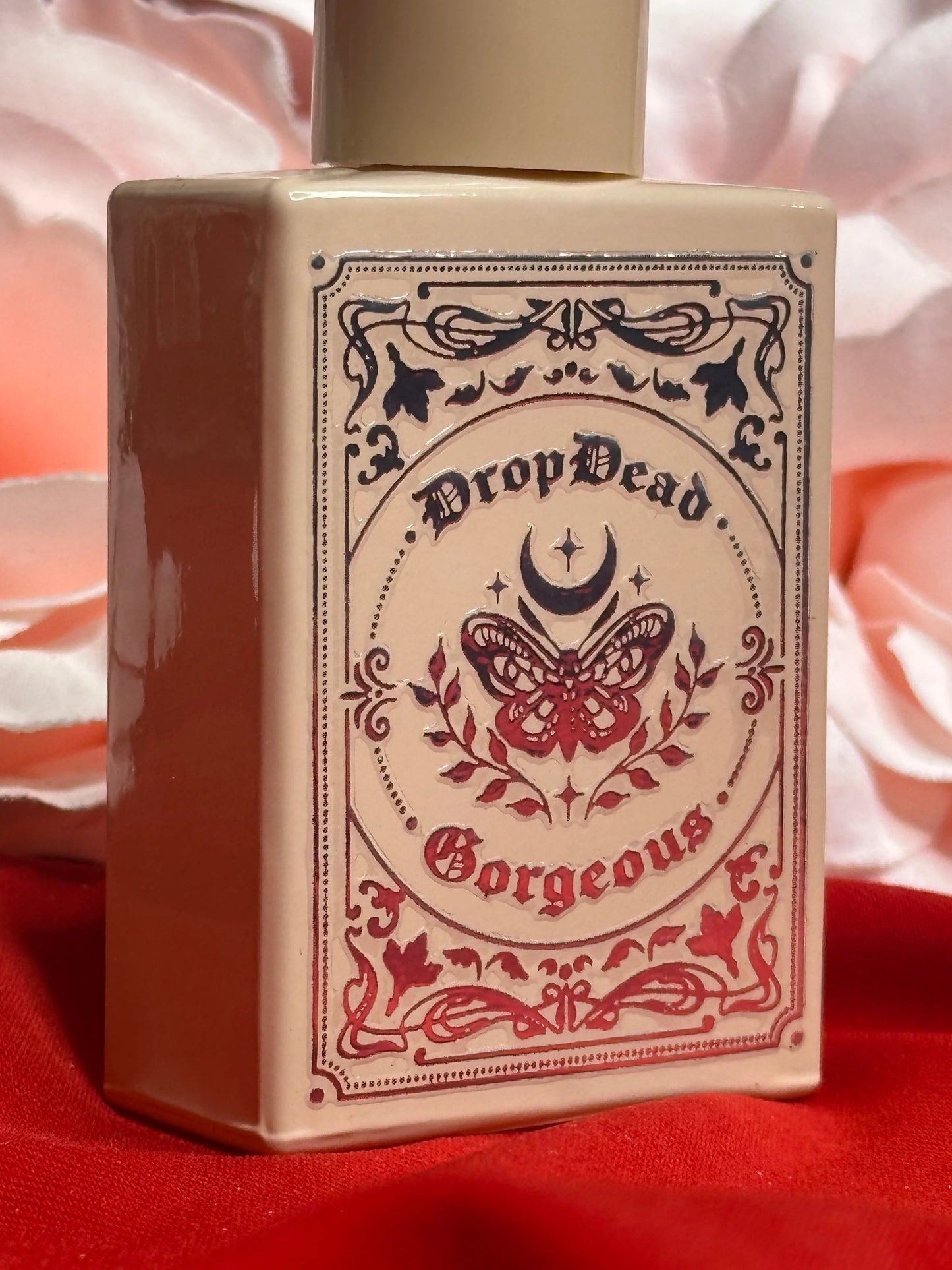 SNOW ANGEL  - Pink Label Mini Perfume