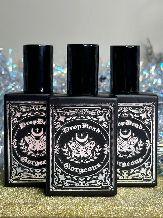 BUBBLEGUM - Black Label Mini Perfume