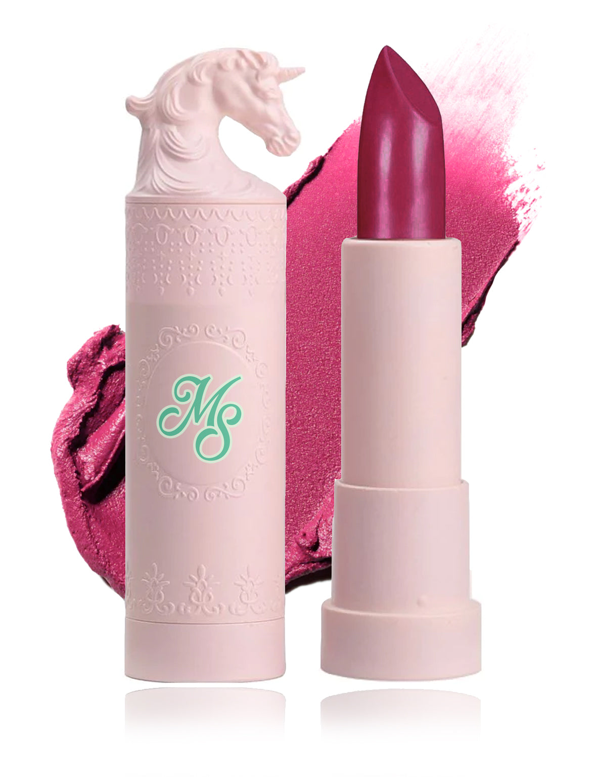 ABRA CADABRA - Traditional Cream Velvet lipstick